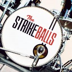 The Srtrikeballs | Logo